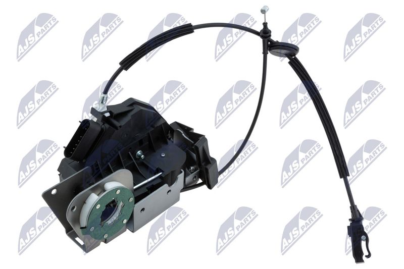 NTY EZC-FR-200 Door Lock