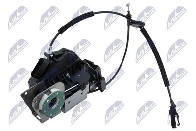 Door Lock NTY EZC-FR-200