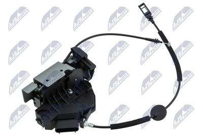 Door Lock NTY EZC-FR-201