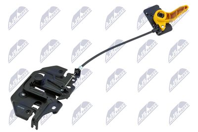 Bonnet Lock NTY EZC-FR-203
