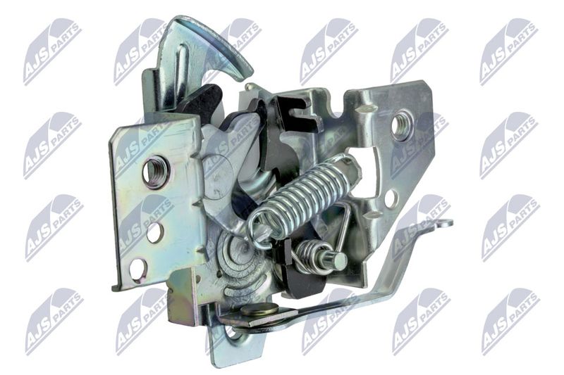 NTY EZC-FR-204 Bonnet Lock