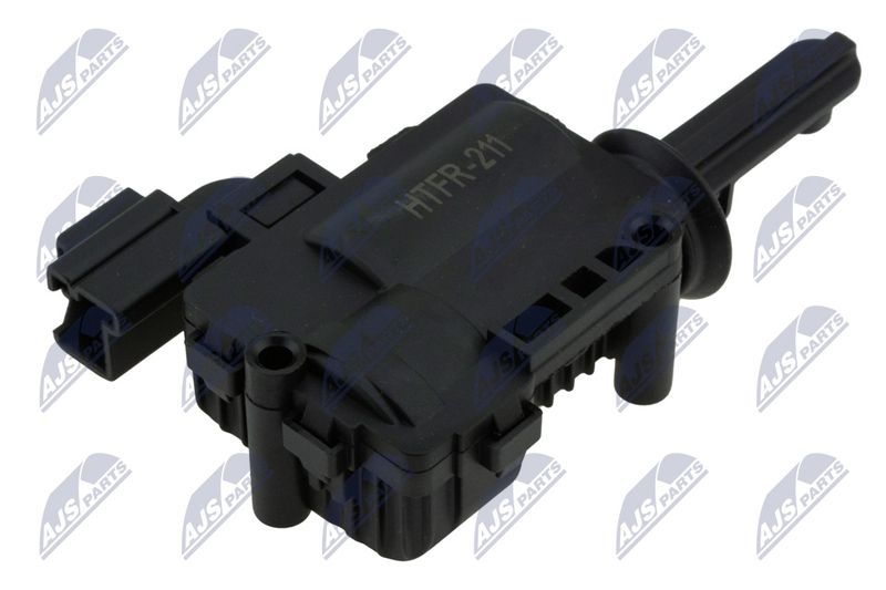 NTY EZC-FR-211 Tailgate Lock