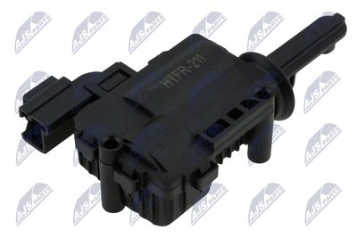Tailgate Lock NTY EZC-FR-211