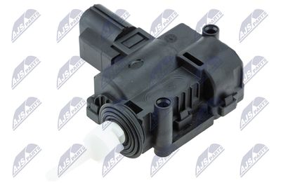 Fuel Filler Cap Lock NTY EZC-FR-213