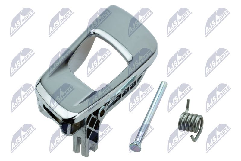 NTY EZC-FR-214 Door Handle, interior equipment