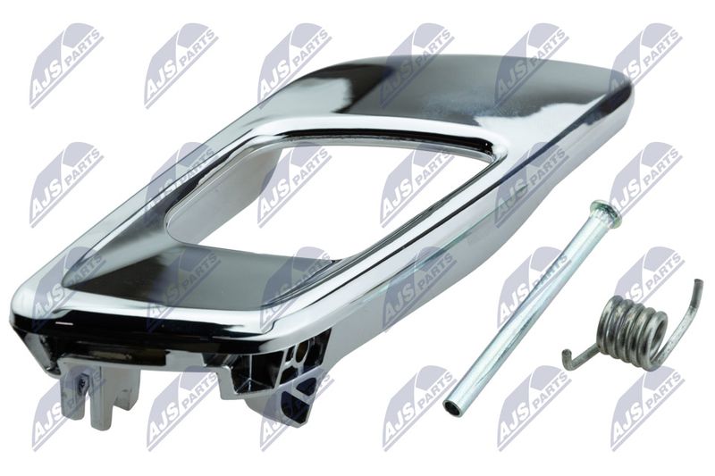 NTY EZC-FR-215 Door Handle, interior equipment
