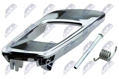 Door Handle, interior equipment NTY EZC-FR-215