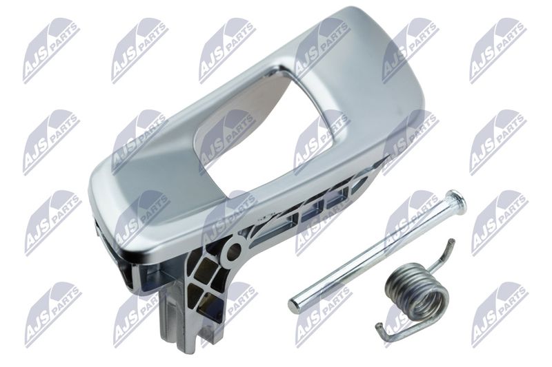 NTY EZC-FR-216 Door Handle, interior equipment
