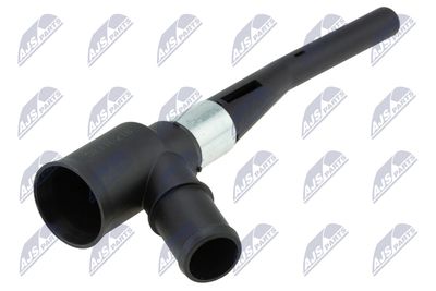 Tube, oil dipstick NTY EZC-FR-218