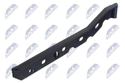 Mounting Bracket, bumper NTY EZC-FR-219