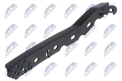 Mounting Bracket, bumper NTY EZC-FR-220