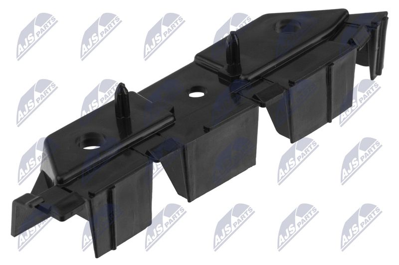 NTY EZC-FR-223 Mounting Bracket, bumper