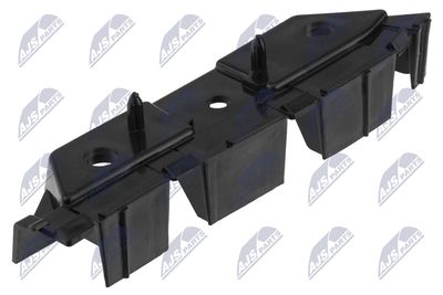 Mounting Bracket, bumper NTY EZC-FR-223