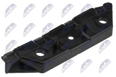 Mounting Bracket, bumper NTY EZC-FR-224