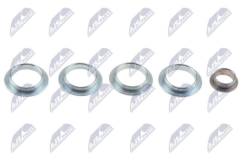 NTY EZC-FR-225 Seat Frame