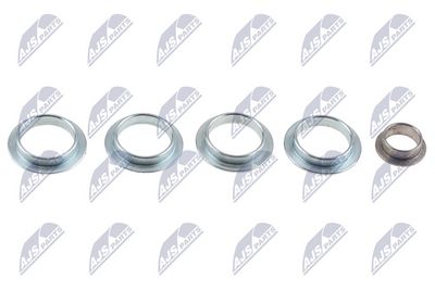 Seat Frame NTY EZC-FR-225