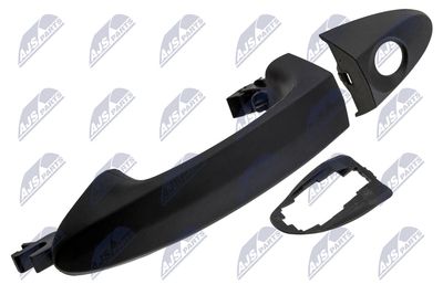 Exterior Door Handle NTY EZC-FR-229