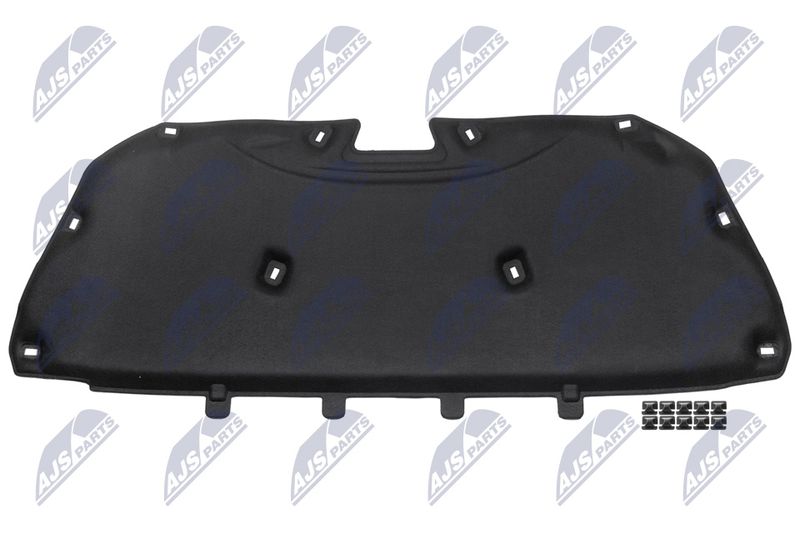 NTY EZC-FR-236 Engine Compartment Noise Insulation