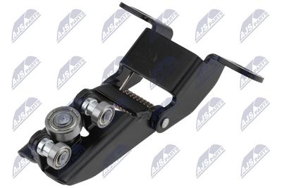Roller Guide, sliding door NTY EZC-FR-242