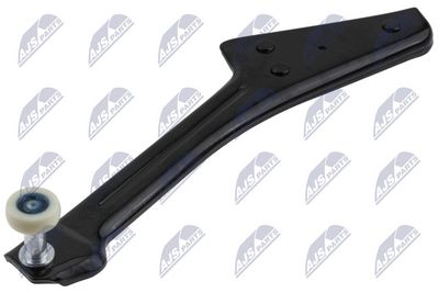 Roller Guide, sliding door NTY EZC-FR-244