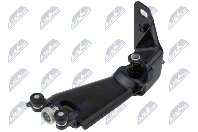 NTY EZC-FR-246 Roller Guide, sliding door