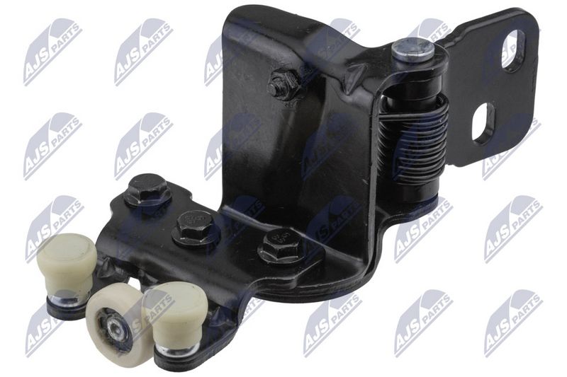NTY EZC-FR-248 Roller Guide, sliding door
