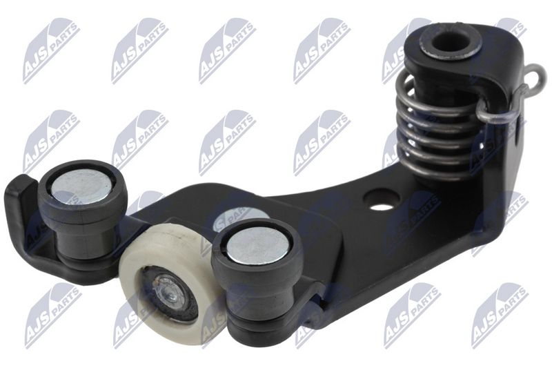 NTY EZC-FR-249 Roller Guide, sliding door