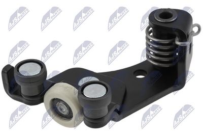 Roller Guide, sliding door NTY EZC-FR-249