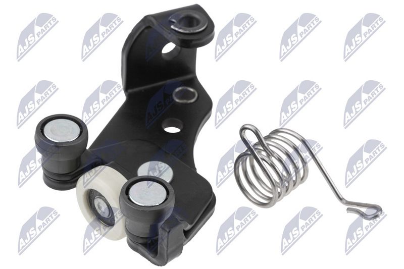 NTY EZC-FR-250 Roller Guide, sliding door
