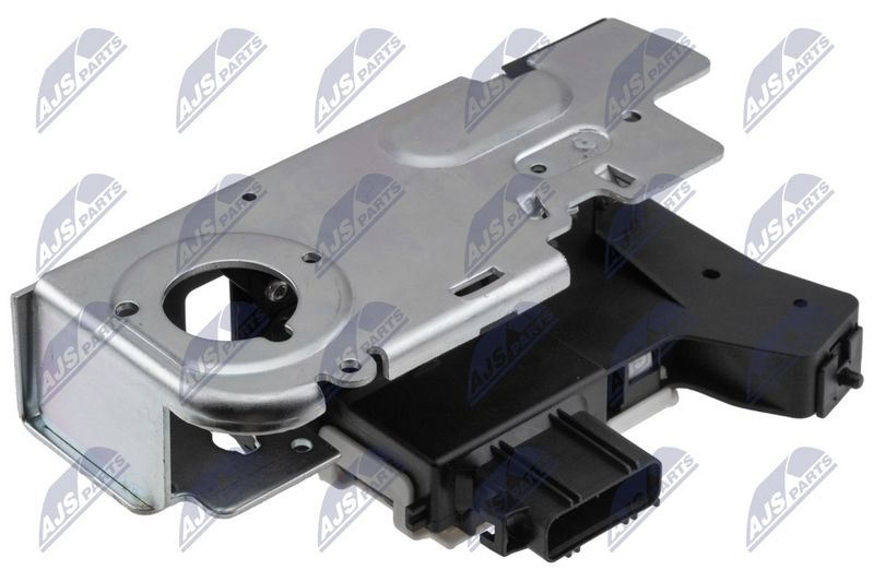 NTY EZC-FR-251 Tailgate Lock