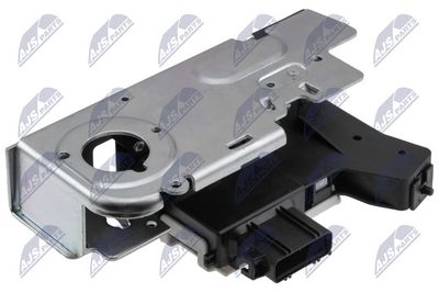 Tailgate Lock NTY EZC-FR-251