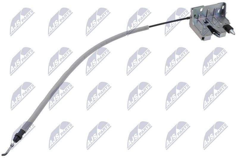 NTY EZC-FR-253 Back Door Lock
