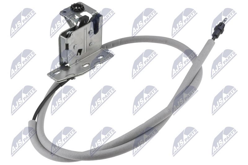 NTY EZC-FR-254 Back Door Lock
