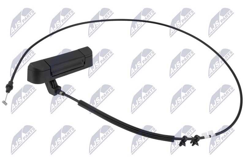 NTY EZC-FR-255 Door Handle, interior equipment
