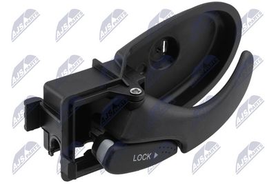 Door Handle, interior equipment NTY EZC-FR-257