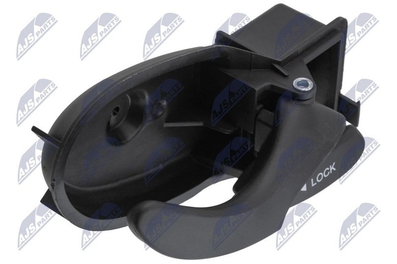 NTY EZC-FR-258 Door Handle, interior equipment