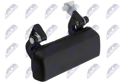 Exterior Door Handle NTY EZC-FR-260