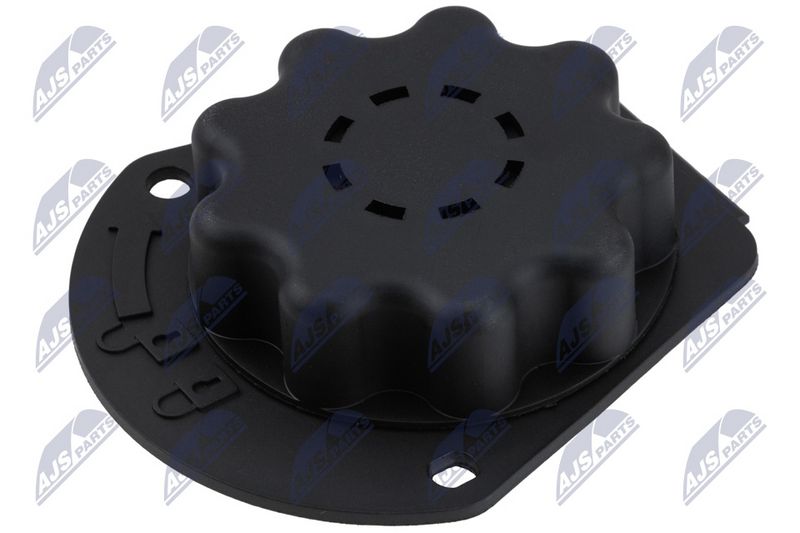 NTY EZC-FR-262 Door Handle, interior equipment