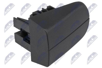 Cover Cap, exterior door handle NTY EZC-FR-266