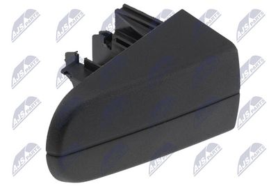 Cover Cap, exterior door handle NTY EZC-FR-267