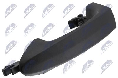 Exterior Door Handle NTY EZC-FR-273