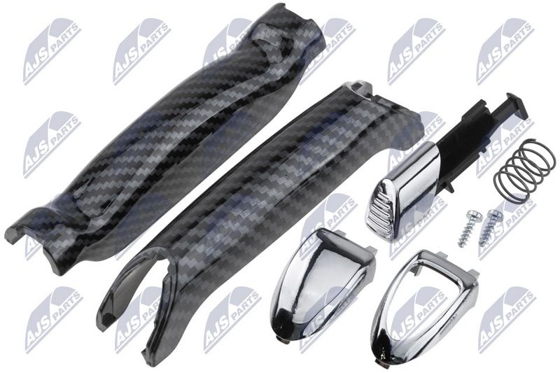 NTY EZC-FR-274 Hand Brake Lever