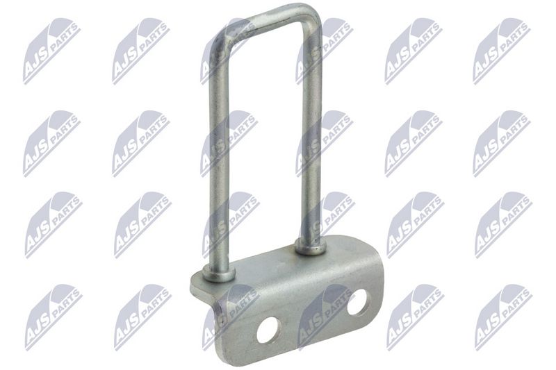 NTY EZC-FR-283 Guide, locking knob