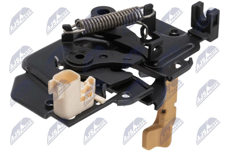 NTY EZC-FR-284 Bonnet Lock