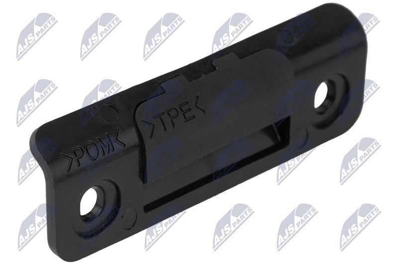 NTY EZC-FR-296 Guide, locking knob