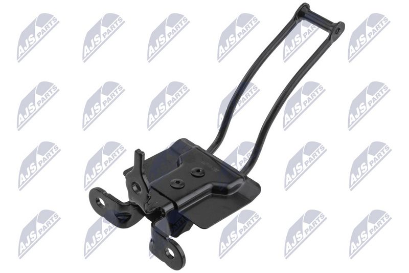 NTY EZC-FR-297 Door Check