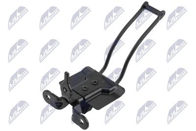 Door Check NTY EZC-FR-297