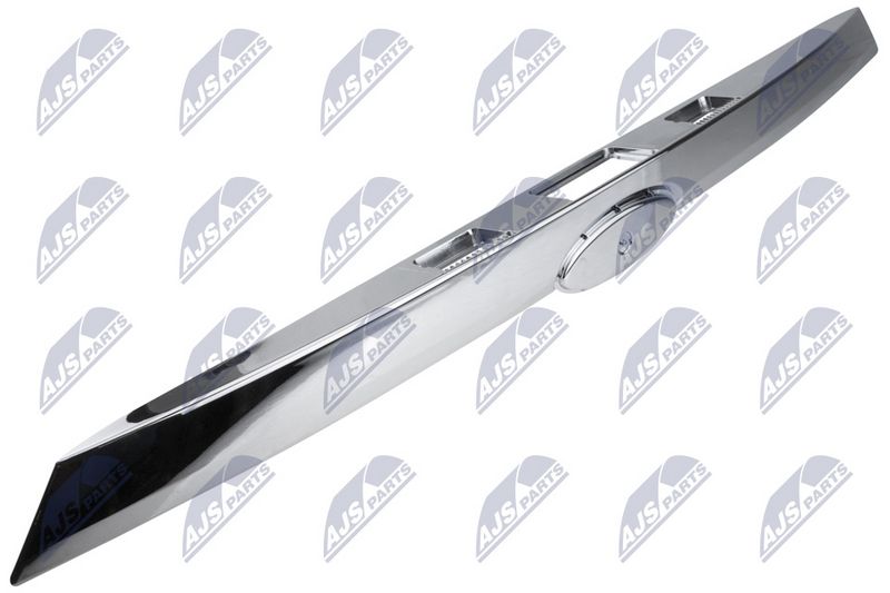 NTY EZC-FR-298 Cover, tailgate