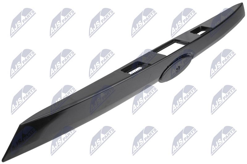 NTY EZC-FR-299 Cover, tailgate