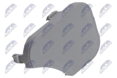Flap, tow hook NTY EZC-FR-300